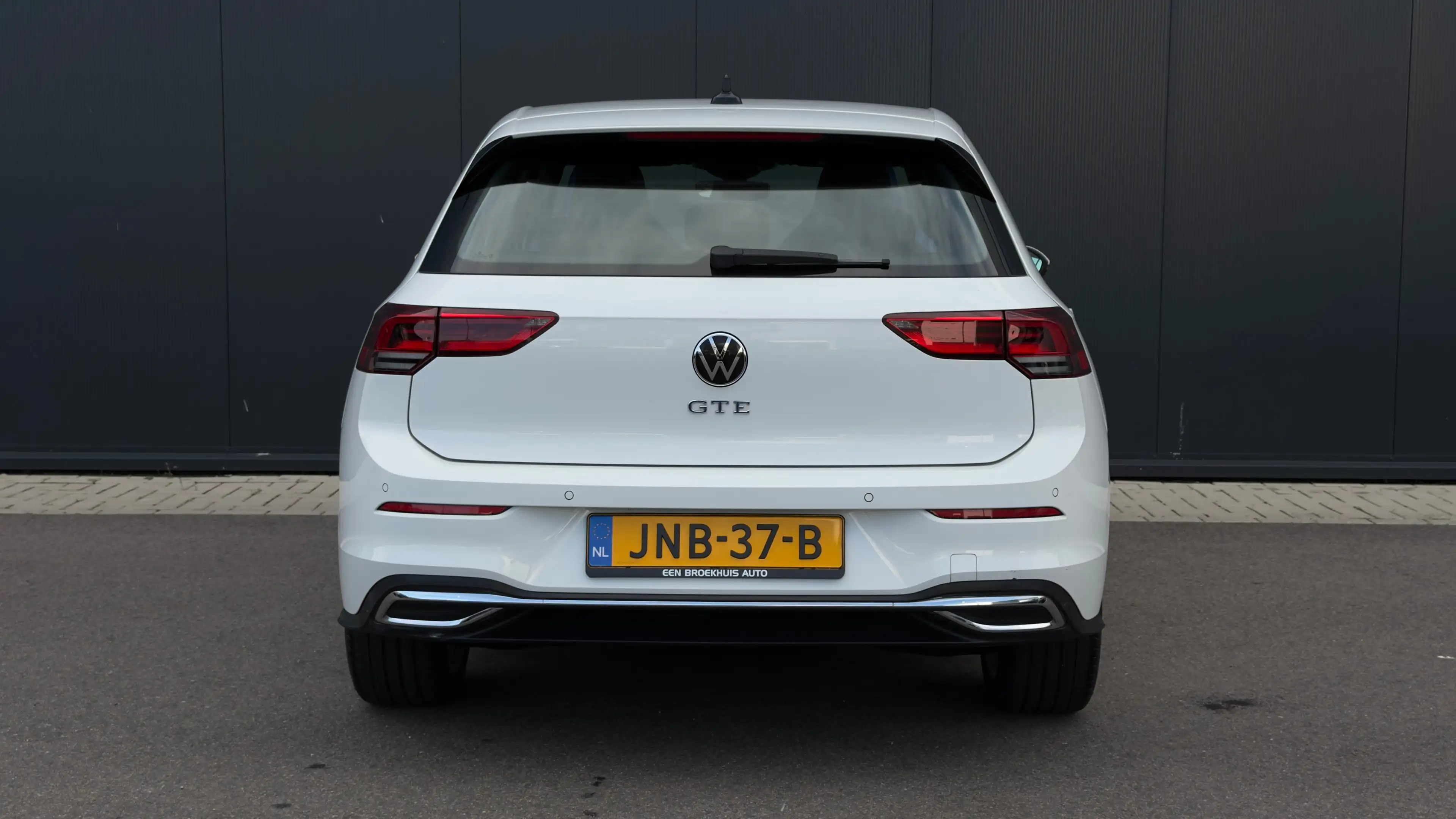 Volkswagen Golf GTE 1.4 eHybrid 245PK | Apple Carpay | — photo 13