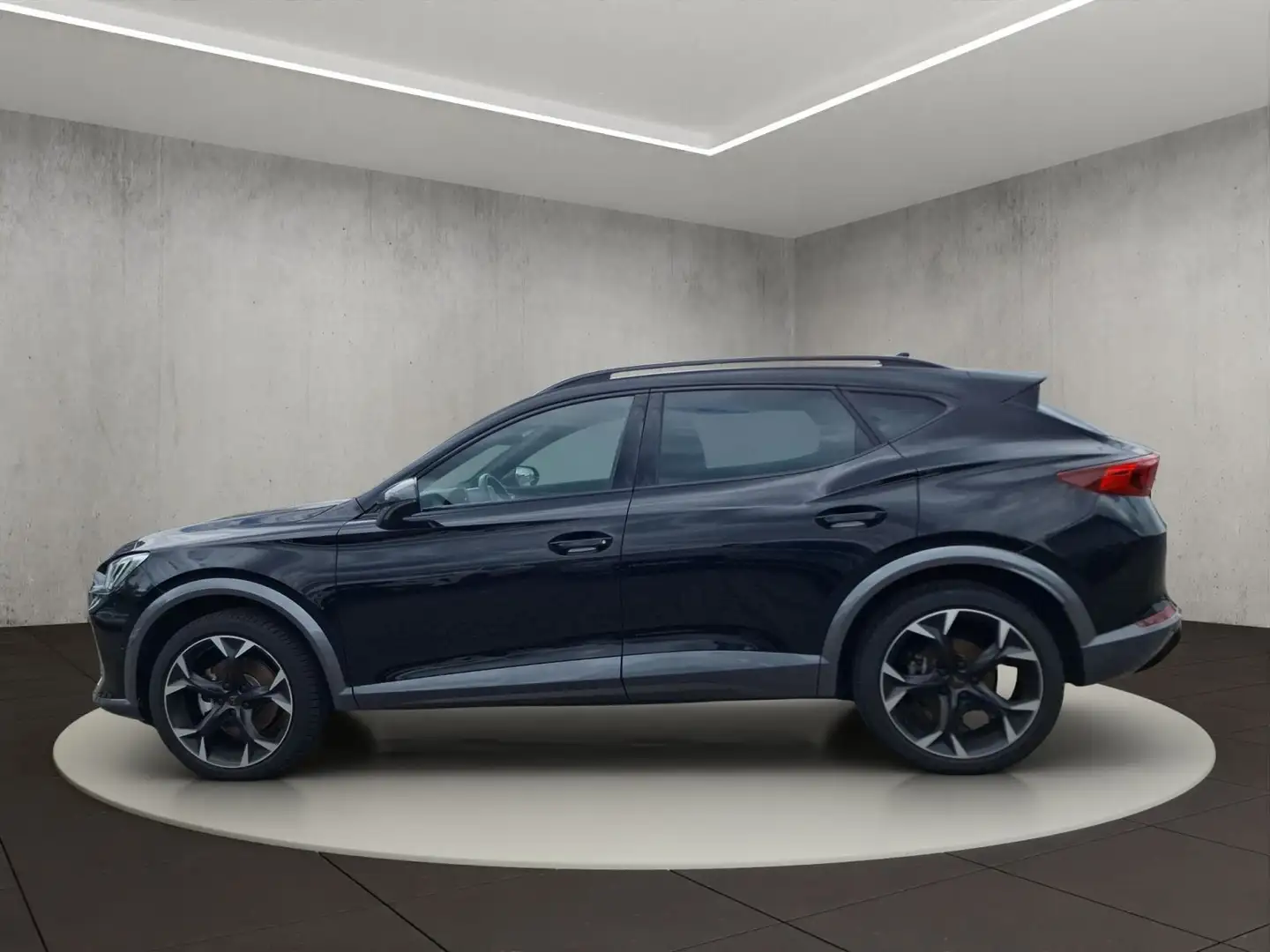CUPRA Formentor 2.0 TDI 4Drive 110 kW Noir - 2