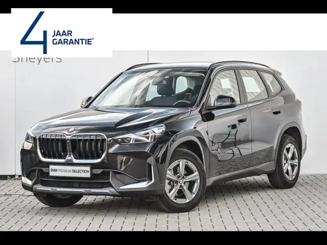 BMW X1 sDrive18i