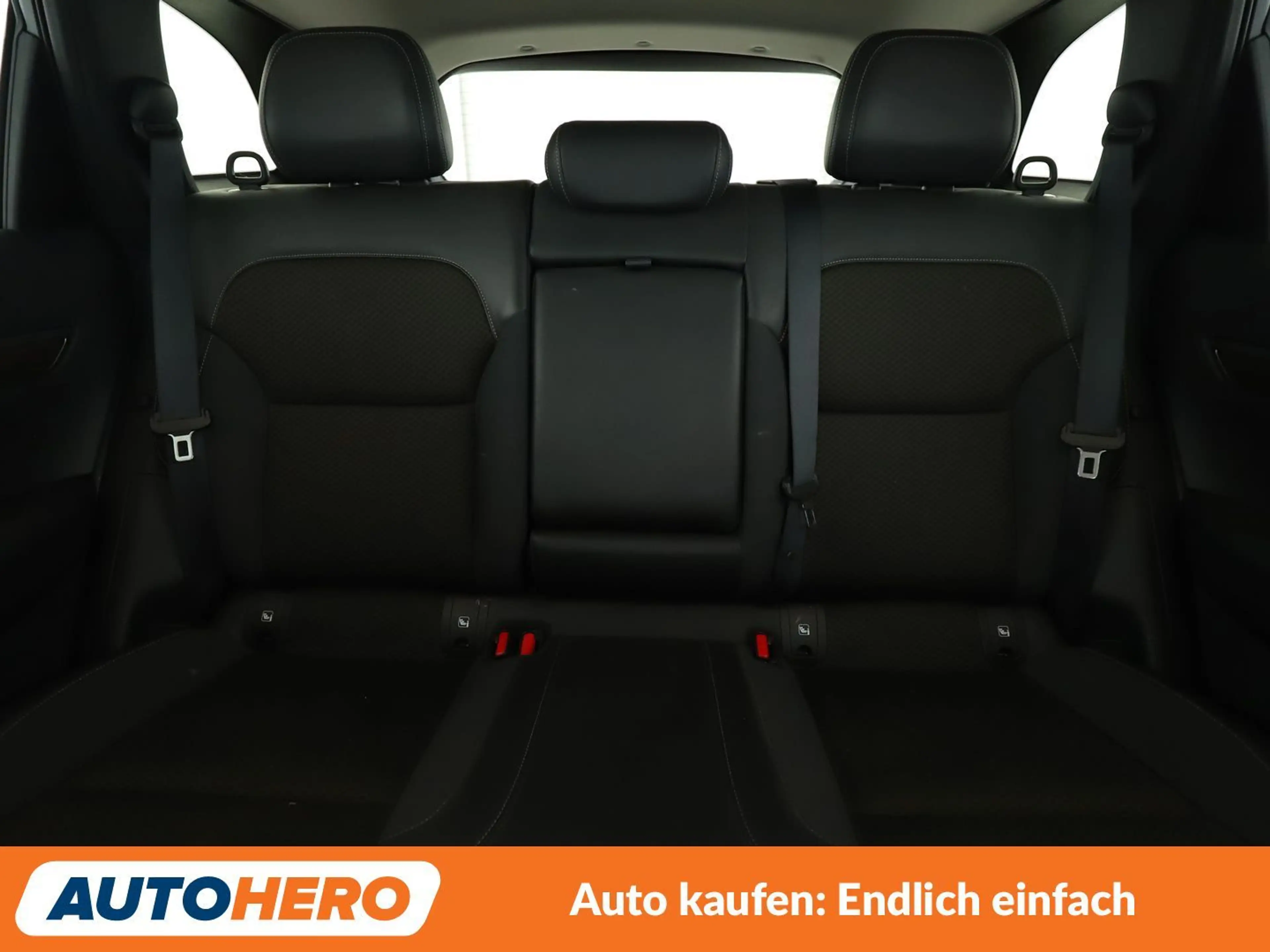 Renault Koleos 2.0 dCi Energy Intens 4x4 Aut.*NAV*TEMPO*CAM*AHK* — photo 15