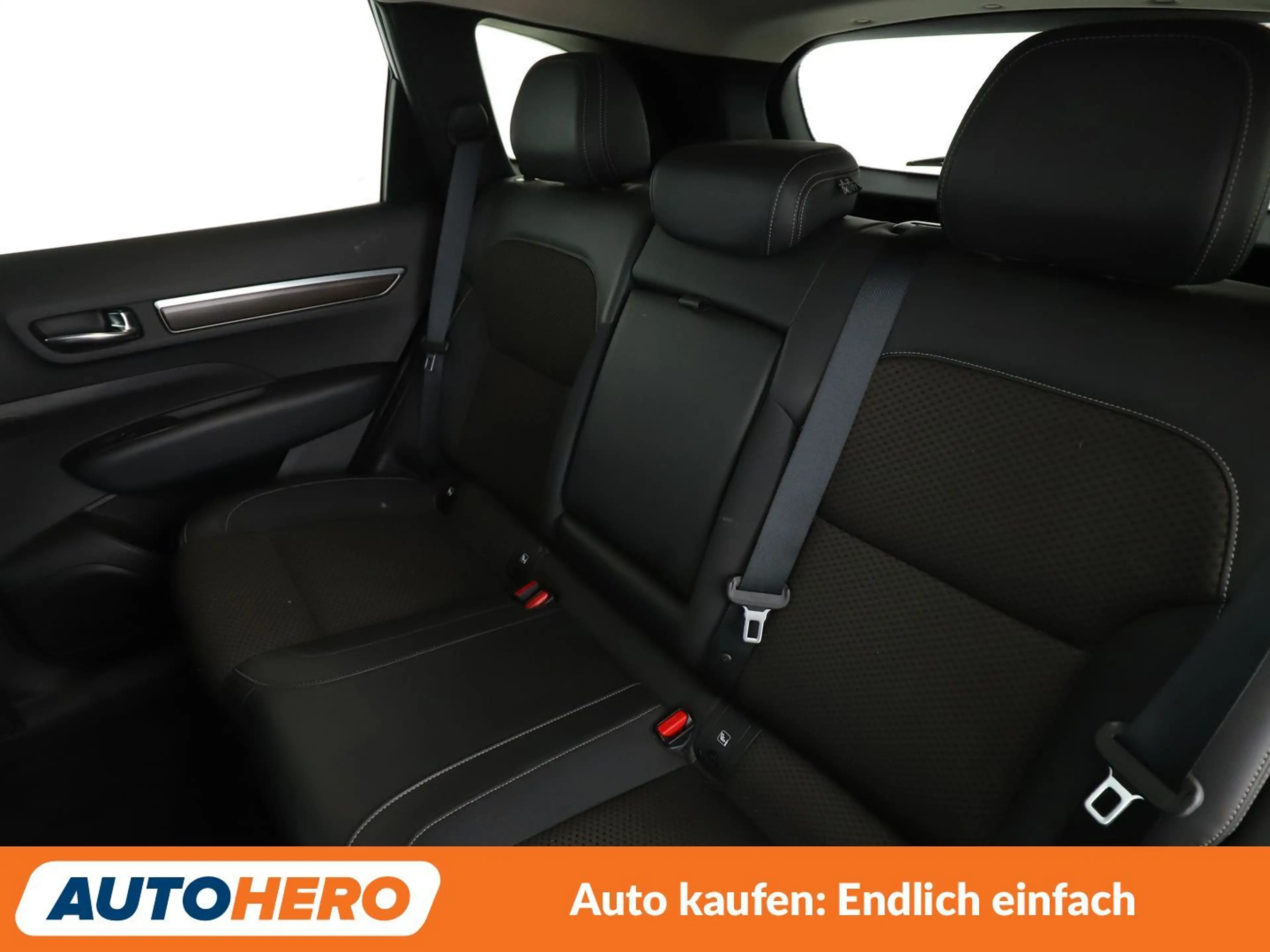 Renault Koleos 2.0 dCi Energy Intens 4x4 Aut.*NAV*TEMPO*CAM*AHK* — photo 14