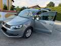 Volkswagen Sharan Sharan Sky BMT 2,0 TDI Sky Grau - thumbnail 4