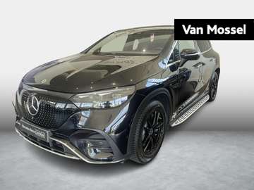 350 4M AMG Line + AIRMATIC + TREKHAAK + BURMESTER