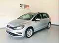 Volkswagen Golf Sportsvan Comfortline  1.5TSI LED SHZ Silber - thumbnail 1