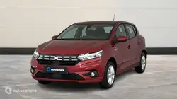 Dacia Sandero 1.0 TCe 90ch Expression
