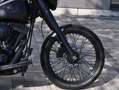 Harley-Davidson Heritage Softail mit Mega Umbau sehr viele Extras Černá - thumbnail 4