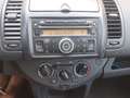 Nissan Note Note I 2006 1.4 16v Sport eco Gpl Negru - thumbnail 6