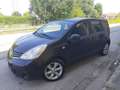 Nissan Note Note I 2006 1.4 16v Sport eco Gpl Negru - thumbnail 1