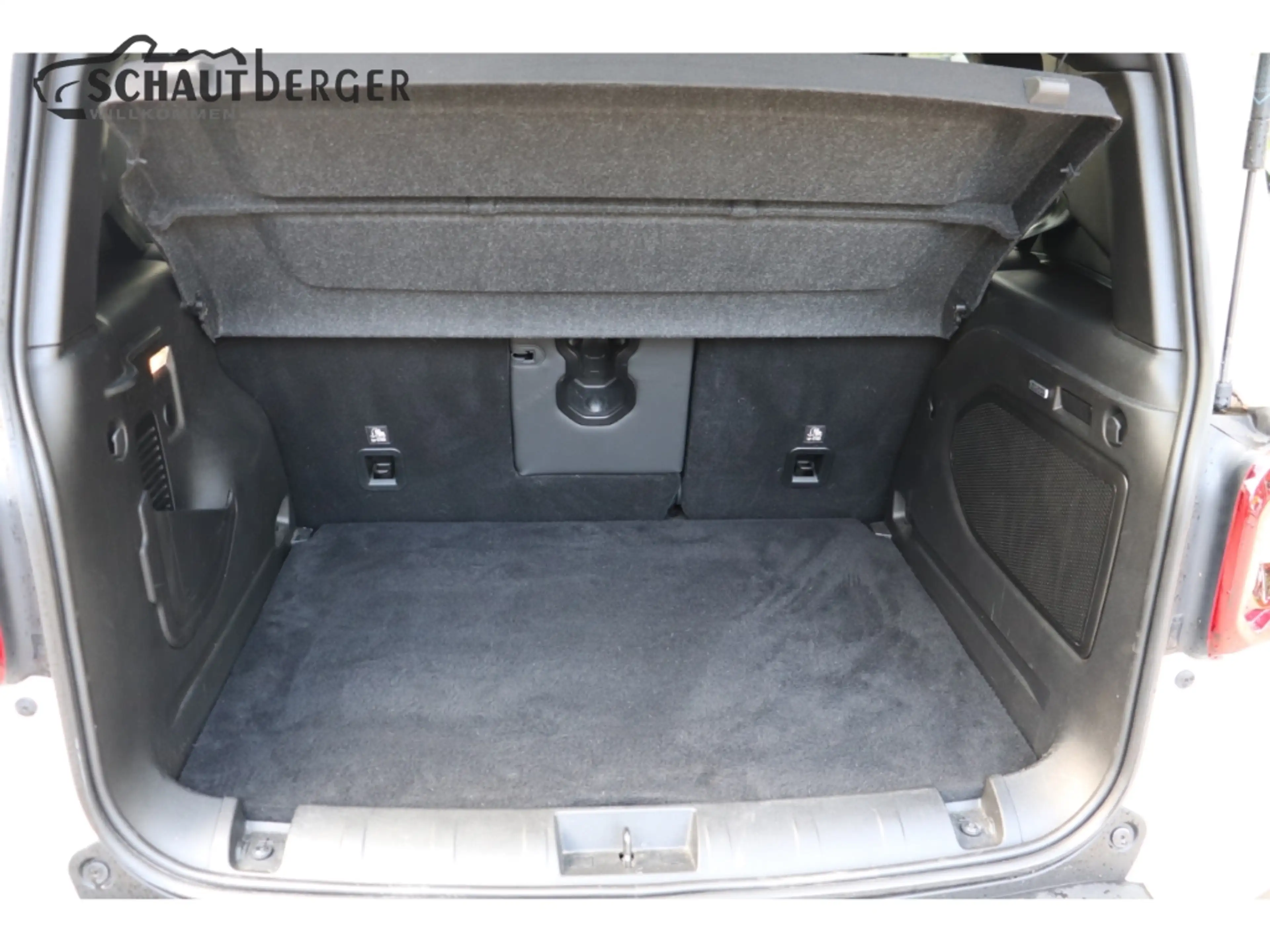 Jeep Renegade 80 Anniversery 1.3 T-GDI mit Klima, Navi, Leder, R — photo 8