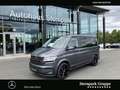 Volkswagen T6.1 California T6.1 2.0 TDI California Coast Edition  Navi/Autom. Grau - thumbnail 1