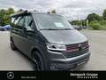 Volkswagen T6.1 California T6.1 2.0 TDI California Coast Edition  Navi/Autom. Grau - thumbnail 5