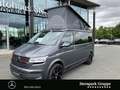 Volkswagen T6.1 California T6.1 2.0 TDI California Coast Edition  Navi/Autom. Grau - thumbnail 2