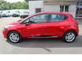 Renault Clio Limited Navi Tempo PDC Scheckheftgepflegt Rot - thumbnail 4