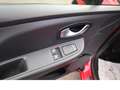 Renault Clio Limited Navi Tempo PDC Scheckheftgepflegt Rot - thumbnail 8