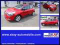 Renault Clio Limited Navi Tempo PDC Scheckheftgepflegt Rot - thumbnail 1