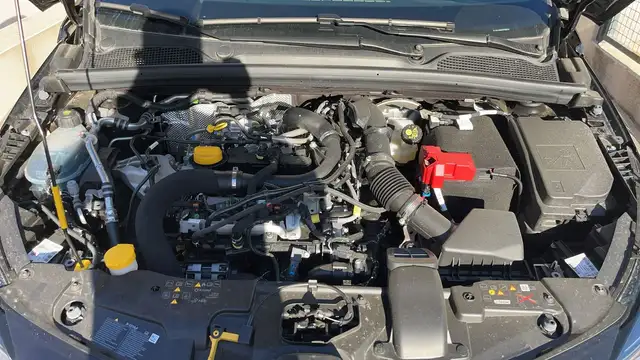 Renault Clio view 15