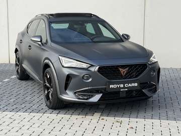 Formentor VZ 1.4 e-Hybrid DSG - PANO/TREKHAAK/MATT