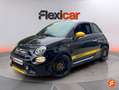 Abarth 500 1.4 16v T-Jet 595 118kW (160CV) Pista E6 Negro - thumbnail 3