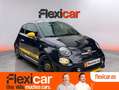Abarth 500 1.4 16v T-Jet 595 118kW (160CV) Pista E6 Negro - thumbnail 1