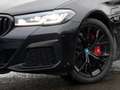 BMW 545 e xDrive A Schwarz - thumbnail 3