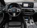 BMW 545 e xDrive A Schwarz - thumbnail 8