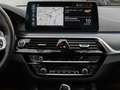 BMW 545 e xDrive A Schwarz - thumbnail 9