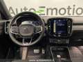 Volvo XC40 T5 AWD Geartronic R-Design Gris - thumbnail 8