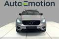 Volvo XC40 T5 AWD Geartronic R-Design Gris - thumbnail 2
