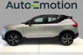 Volvo XC40 T5 AWD Geartronic R-Design Gris - thumbnail 4