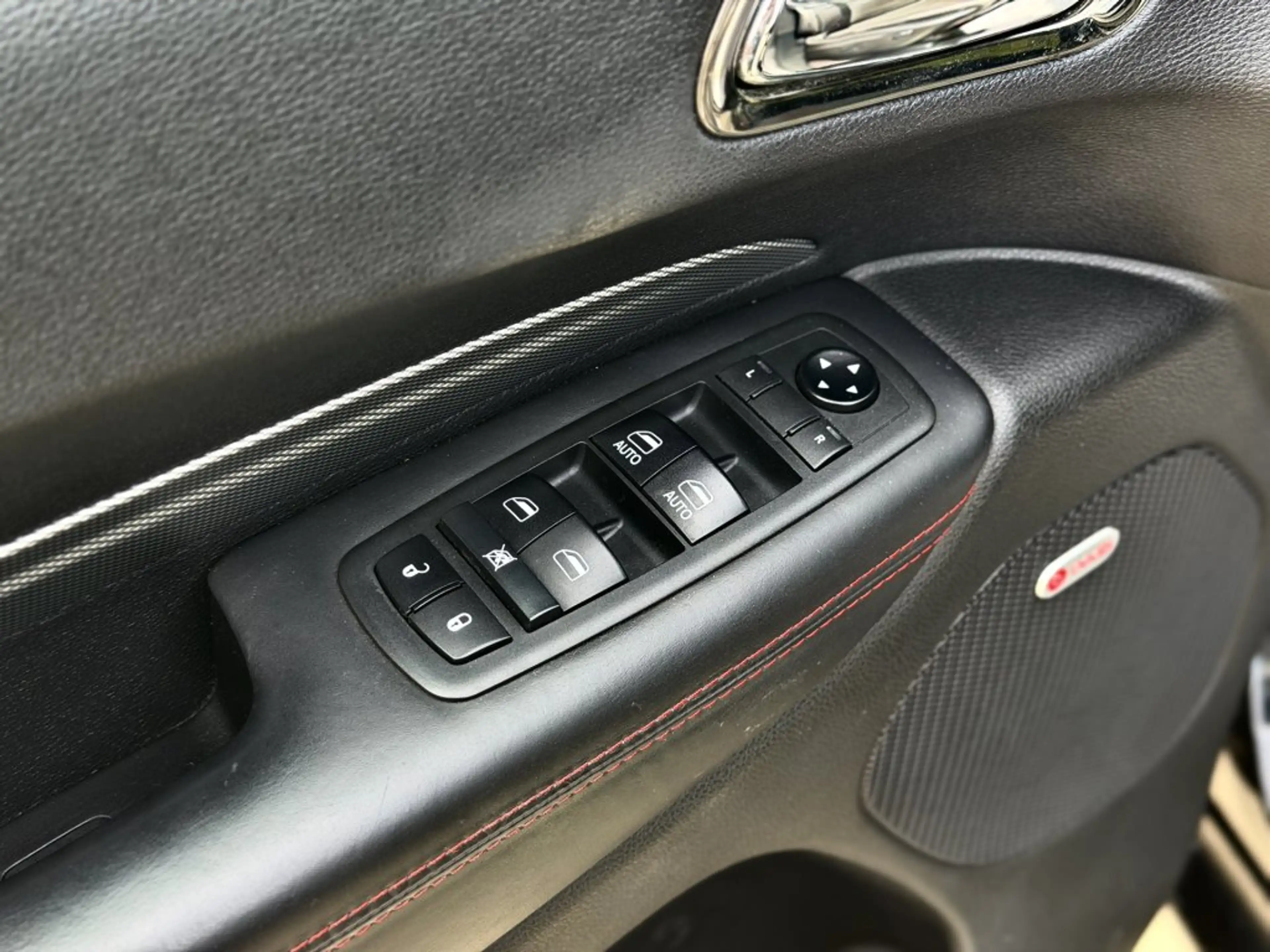Dodge Durango R/T 5.7 V8 7Sitze — photo 13