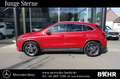 Mercedes-Benz GLA 220 GLA 220 d 4M AMG/MBUX/LED/Distronic/Burmester Navi Rot - thumbnail 2