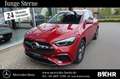 Mercedes-Benz GLA 220 GLA 220 d 4M AMG/MBUX/LED/Distronic/Burmester Navi Rot - thumbnail 1