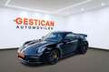 Porsche 911 Turbo S Negro - thumbnail 1