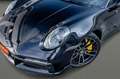 Porsche 911 Turbo S Negro - thumbnail 4