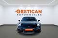 Porsche 911 Turbo S Negro - thumbnail 2