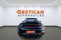 Porsche 911 Turbo S Negro - thumbnail 5