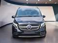 Mercedes-Benz V 300 220/250 d EXCLUSIVE 4MATIC lang (447.813) AHK A... Schwarz - thumbnail 2