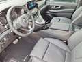 Mercedes-Benz V 300 220/250 d EXCLUSIVE 4MATIC lang (447.813) AHK A... Schwarz - thumbnail 10