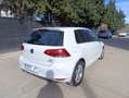 Volkswagen Golf 1.6TDI CR BMT Advance 110 Weiß - thumbnail 6