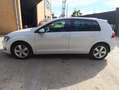 Volkswagen Golf 1.6TDI CR BMT Advance 110 Weiß - thumbnail 5