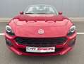 Fiat 124 Spider 1.4 MultiAir Lusso Rouge - thumbnail 10