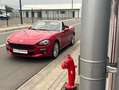 Fiat 124 Spider 1.4 MultiAir Lusso Rouge - thumbnail 29