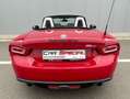 Fiat 124 Spider 1.4 MultiAir Lusso Rouge - thumbnail 13