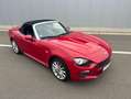 Fiat 124 Spider 1.4 MultiAir Lusso Rouge - thumbnail 16