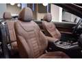 BMW 420 420dA Cabrio Negro - thumbnail 10