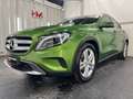 Mercedes-Benz GLA 200 GLA-Klasse GLA 200/BiXe/Tempo/SHZ/Navi/Parkpilot Vert - thumbnail 1