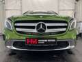 Mercedes-Benz GLA 200 GLA-Klasse GLA 200/BiXe/Tempo/SHZ/Navi/Parkpilot Vert - thumbnail 4