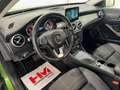Mercedes-Benz GLA 200 GLA-Klasse GLA 200/BiXe/Tempo/SHZ/Navi/Parkpilot Vert - thumbnail 10