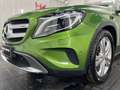 Mercedes-Benz GLA 200 GLA-Klasse GLA 200/BiXe/Tempo/SHZ/Navi/Parkpilot Vert - thumbnail 2
