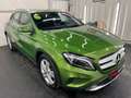 Mercedes-Benz GLA 200 GLA-Klasse GLA 200/BiXe/Tempo/SHZ/Navi/Parkpilot Vert - thumbnail 3